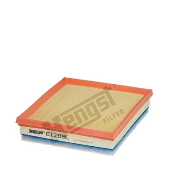 Oro filtras HENGST E1289L