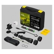 Armytek Viking Pro Magnet USB Kit F07702C