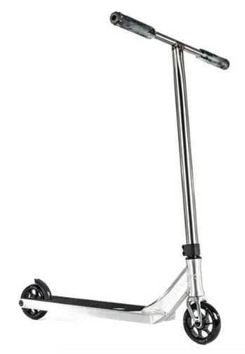 Ethic Dtc ETHIC PANDORA COMPLETE MEDIUM STUNT SCOOTER Brushed