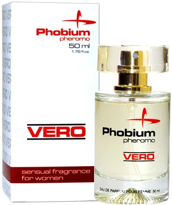Phobium Pheromo VERO