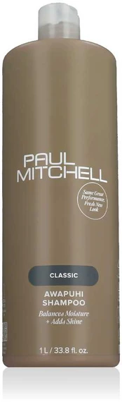 Paul Mitchell Classic Awapuhi Šampūnas 1000 ml