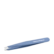 Tweezerman - Slant Tweezer Granite Sky kaina
