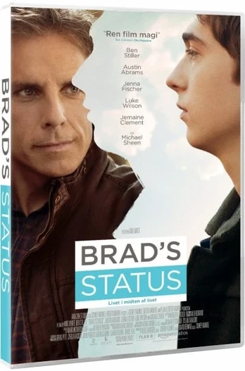 Brado statusas