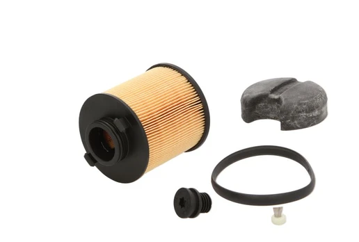 urėjos filtras HENGST E101U D324