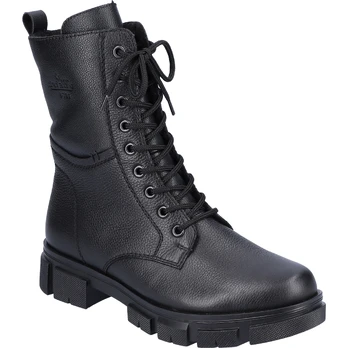 Aulinukai moterims, Juoda, BOOTIES