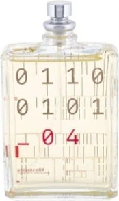 Escentric Moleculs ESCENTRIC MOLECULE ESCENTRIC 04 EDP 100