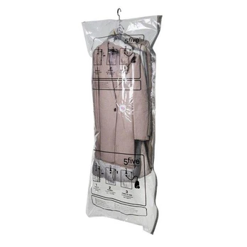Vacuum bag, universal, dydis L