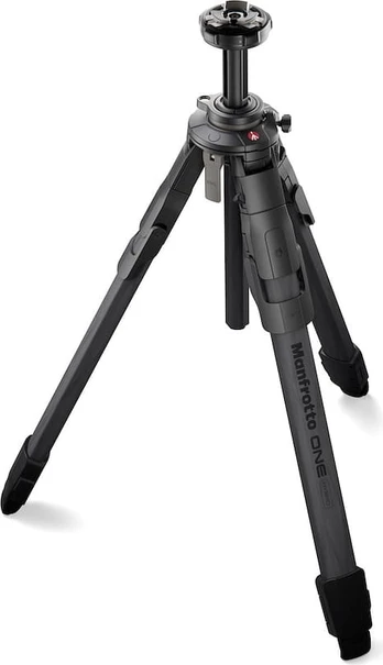 Manfrotto tripod ONE Hybrid Carbon Fibre