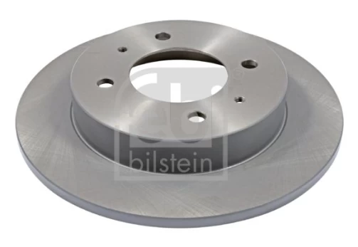 Stabdžių diskas FEBI BILSTEIN 108478