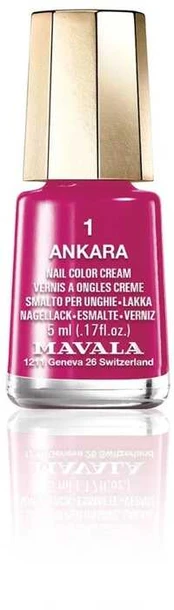 Mavala Laca De Uñas N 46 Cadiz