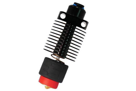 E3D RapidChange Revo CR - 1.75mm, 12V Fully Loaded purkštuko rinkinys