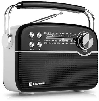 Real-el X-545