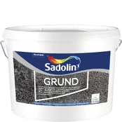 Gruntavimo dažai SADOLIN GRUND, 2,5 l kaina