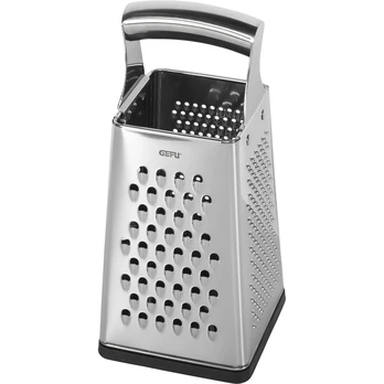 GEFU GRATO four-sided grater G-89562