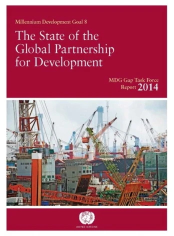 Millennium Development Goals Gap Task Force Report 2014