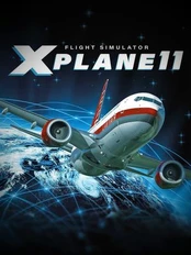 X-Plane 11 PC
