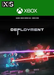 Deployment Xbox