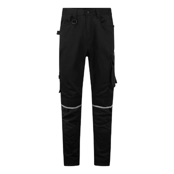 Tamprios PORTWEST CD846 darbo kelnės