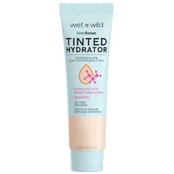 Tonuojantis kremas Wet N Wild Bare Focus Tinted Hydrator, 27 ml kaina