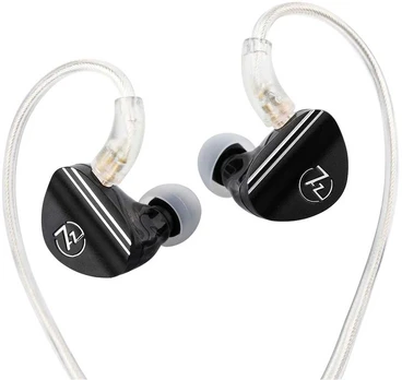 Ausinės 7Hertz 7HZ Sonus