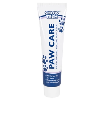 Show Tech Paw Care kremas pėdutėms, 60 ml