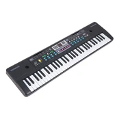 MQ 601 UFB - keyboard kaina