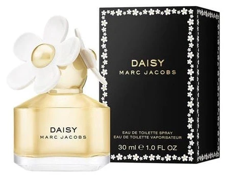Tualetinis vanduo Marc Jacobs Daisy EDT moterims 30 ml