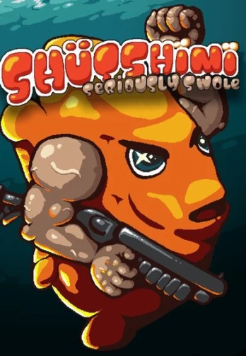 Shutshimi Steam