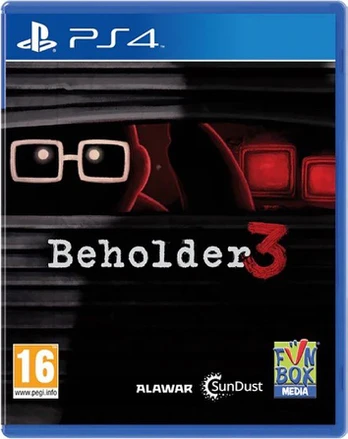 Beholder 3