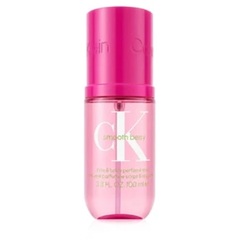 Calvin Klein Smooth Berry Bodyspray 100 ml (unisex)
