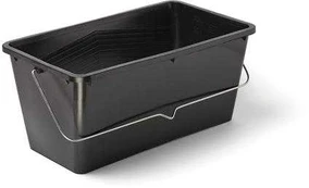 Schuller Rullespand Nimba Box 7 L sort Recycled