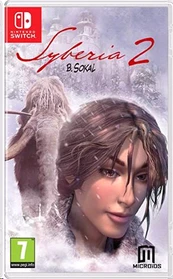 Syberia 2