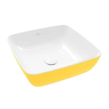 Praustuvas dubuo Villeroy & Boch Artis 41 cm 417841BCW9