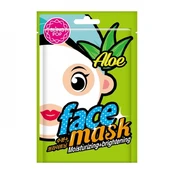 BLING POP ALOE veido kaukė, 20 ml kaina