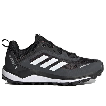 adidas Terrex Agravic Flow Primegreen Trail Running - Dydis 29 (FX4101 Bėgimo bateliai)