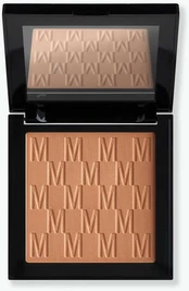 Mesauda Nude Venus Compact Powder kompaktinė pudra, atspalvis: Deep Moka, 10 g kaina