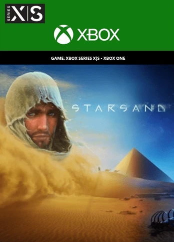 Starsand Xbox