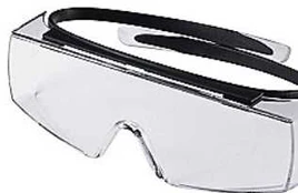 uvex Schutzbrille 9169 065 Super OTG (9169 065)