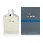 Jaguar Classic Motion EDT M 100 ml Tester