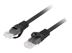 Patch cord | RJ45 plug,both sides | U/UTP | 6 | stranded | Cu | 5m | LSZH