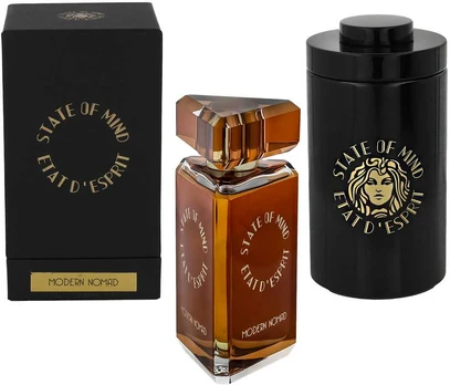 State of Mind Modern Nomad Parfum UNISEX 100 ml (unisex)