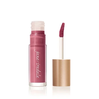 JANE IREDALE BEYOND MATTE MATINIAI LŪPŲ DAŽAI
