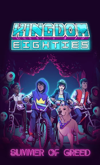 Kingdom Eighties PC