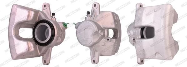 FERODO FCL695168 Brake caliper