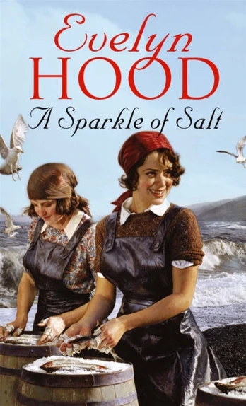 Sparkle Of Salt