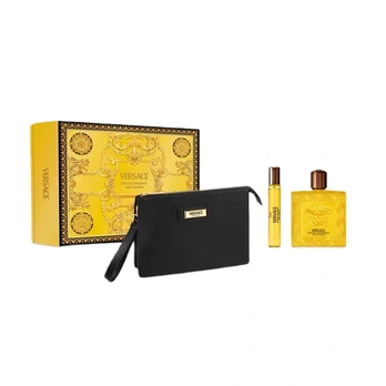 Versace Eros Energy Giftset 110 ml