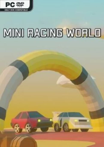 Mini Racing World PC