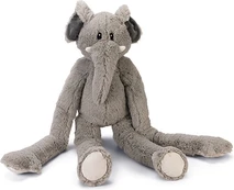 Žaislas šuniui Beeztees Elephant James 72863, 80 cm, pilkas, 80 kaina