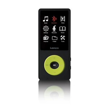 MP3 grotuvas Lenco