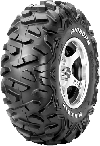 Maxxis M917 Bighorn 8.00/25R12 43 N